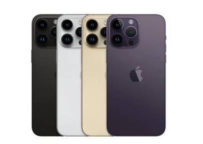 莘县苹果维修点分享iPhone 14 Pro Max自动关机系统后台守护进程故障解析 