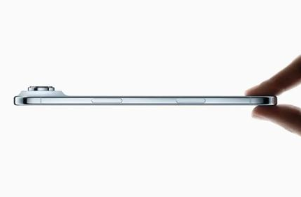 莘县苹果维修点分享iPhone 17 Air自动关机电源故障解析 