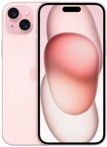 莘县苹果维修点分享iPhone15 Plus手机黑屏小众问题 