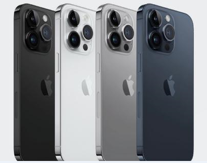 莘县苹果维修点分享iPhone 16 Pro黑屏少见硬件解析 