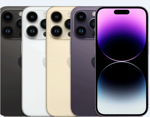 莘县苹果维修点分享iPhone 14 Pro发烫易忽略问题解析 