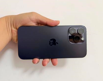 莘县苹果维修点分享iPhone 14 Pro Max发烫多重诱因剖析 