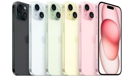 莘县苹果维修点分享iPhone 15发烫易忽视问题科普 