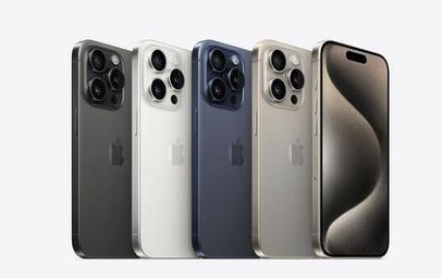 莘县苹果维修点分享iPhone 15 Pro发烫五大诱因详解 