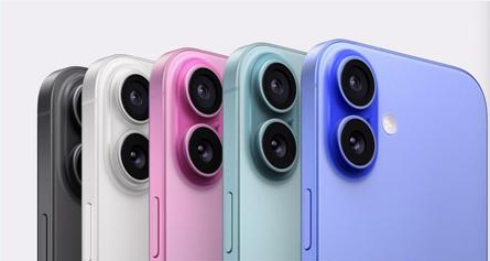莘县苹果维修点分享iPhone 16发烫易忽视因素汇总 