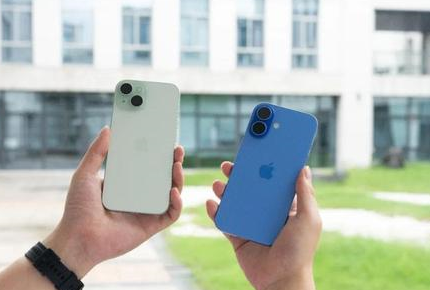 莘县苹果维修点分享iPhone 16 Plus发烫多场景剖析 