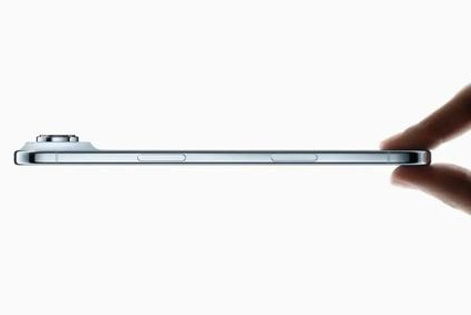 莘县苹果维修点分享iPhone 17 Air发烫几大隐形诱因 