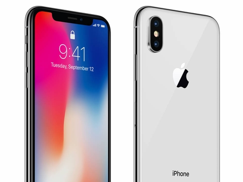 莘县苹果维修点分享iPhone X摄像头实拍质感与场景适配全解析 