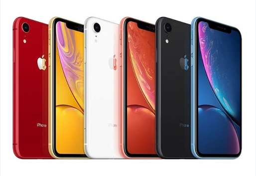 莘县苹果维修点分享iPhone XR摄像头原生色彩表现与日常拍摄实用指南 